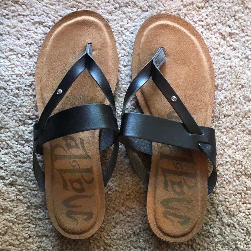 Cute Sandals!